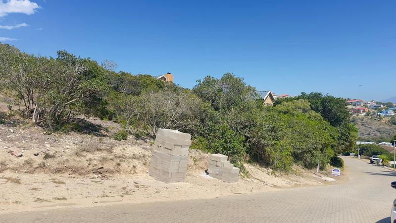 0 Bedroom Property for Sale in Groot Brakrivier Central Western Cape